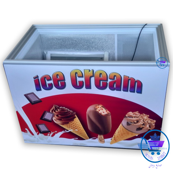 لیست قیمت یخچال بستنی