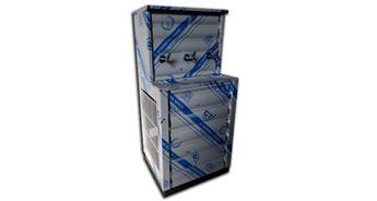 جدیدترین لیست قیمت‌ آبسردکن استیل عمومی (1404/02/01)