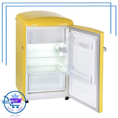 یخچال ویترینی کوچک سینجر مدل R1150