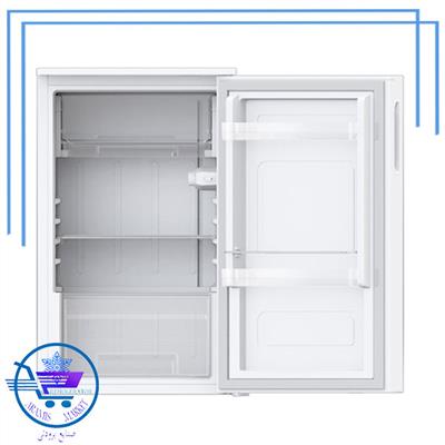 یخچال ویترینی کوچک سینجر مدل R599