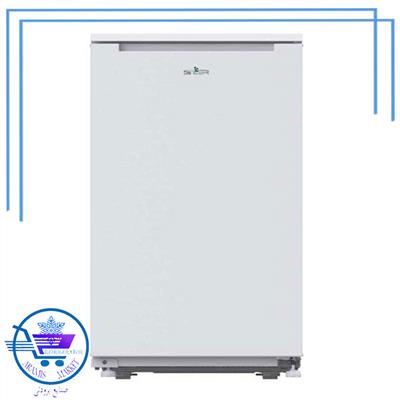 یخچال ویترینی کوچک سینجر مدل F799