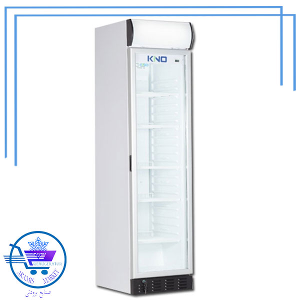 یخچال کینو مدل KR500