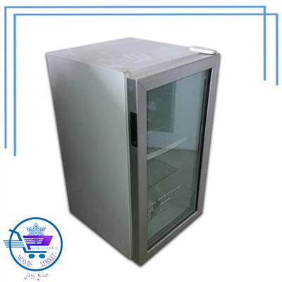یخچال ویترینی کوچک ۴ فوت