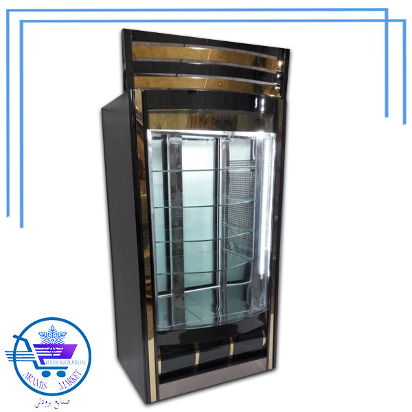یخچال جگرکی 90 سانتی