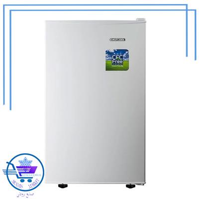 یخچال ویترینی کوچک ایستکول مدل TM-835-80