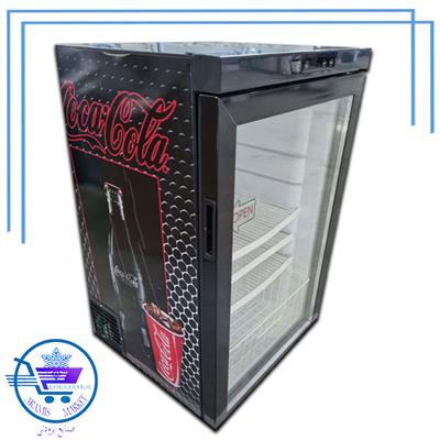 یخچال نوشابه کوچک 6 فوت