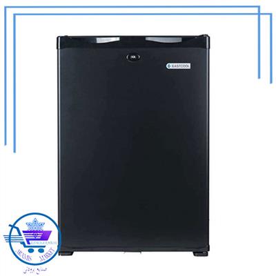 یخچال ویترینی کوچک ایستکول مدل TM-9540-AS