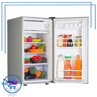 یخچال ویترینی کوچک ایستکول مدل TM-642-80