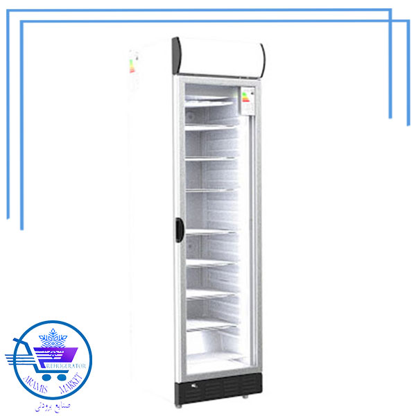 فریزر ایستاده کینو مدل KF500