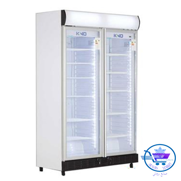 يخچال سايد 120 سانتی کینو