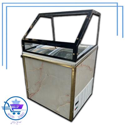 یخچال بستنی اسکوپی 5 لگن