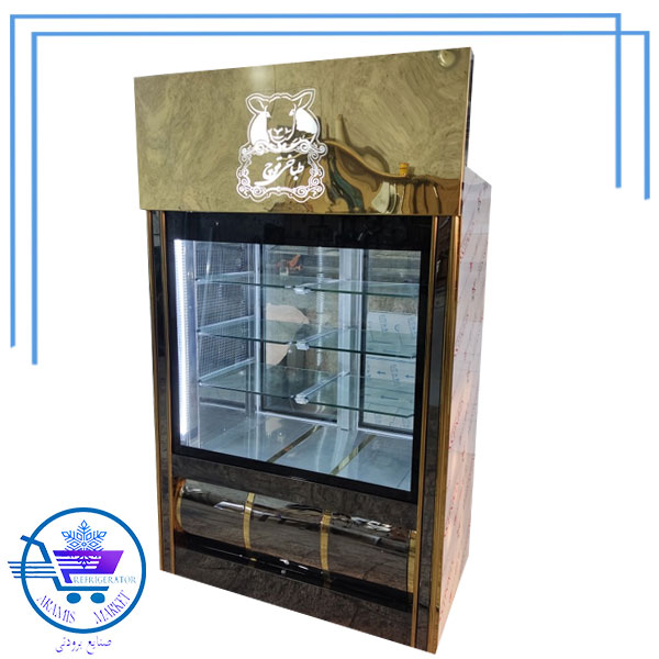 یخچال کبابی 120 سانتی