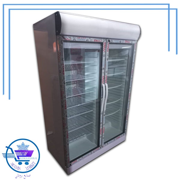 فریزر ایستاده 120 سانتی پروتئینی