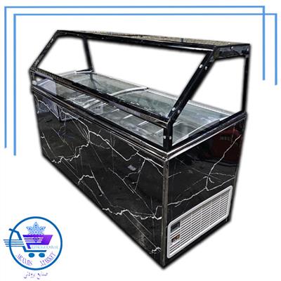 یخچال بستنی اسکوپی 14 لگن