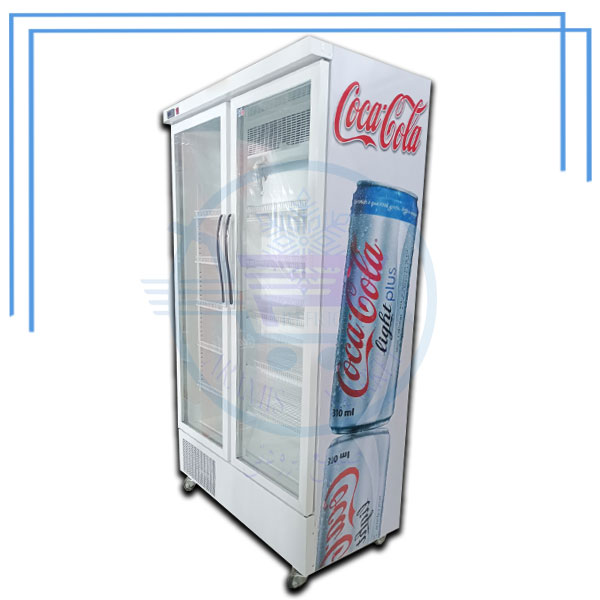 یخچال ایستاده 140 سانتی